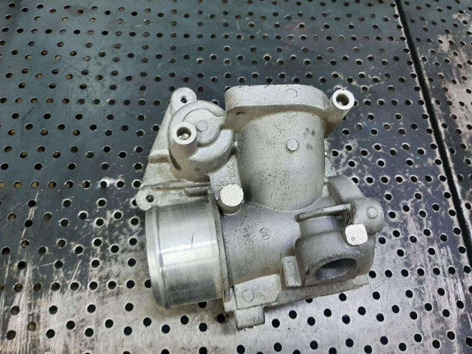 clapeta egr b13dte b13dtc 1.3cdti opel corsa e hu150600-0020  06t012042