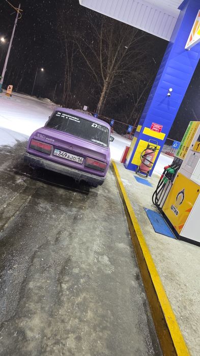 Продам автоВаз 2105