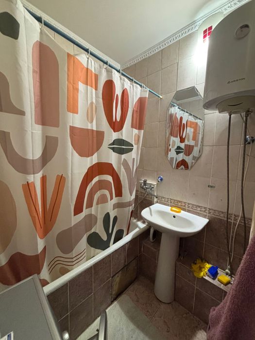 Сдам комнату на подселение