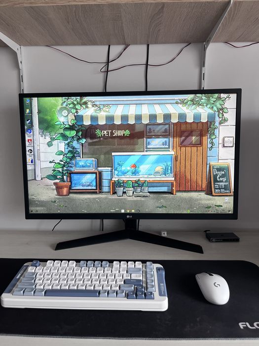 PC Gaming i7 6700K | GTX 970 4GB | 16GB DDR4 | Sursă Seasonic 620W