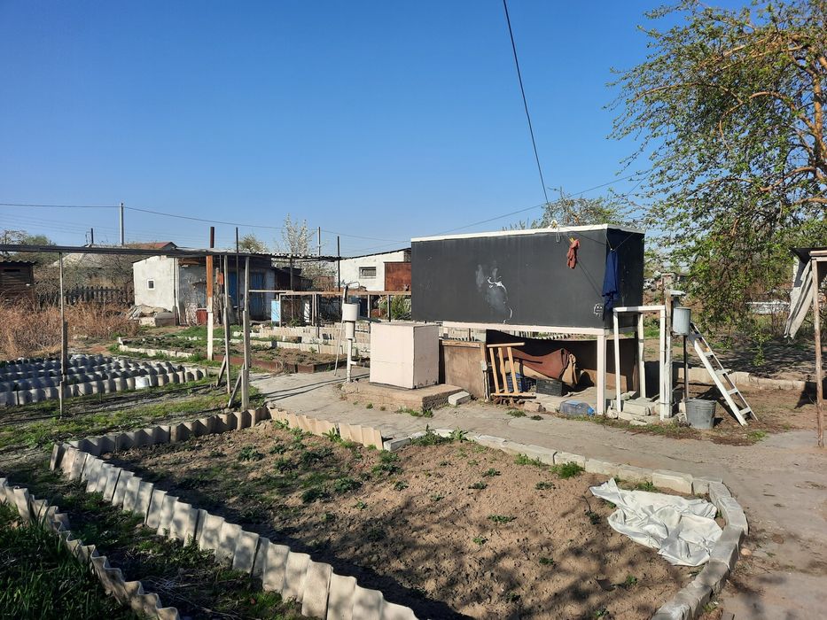 Продам дачу на бобровке