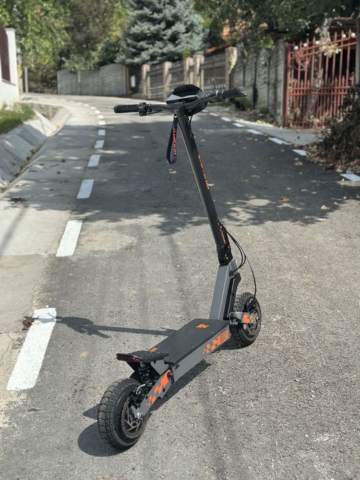 Vand kukirin g2 2026 nou, 82 km