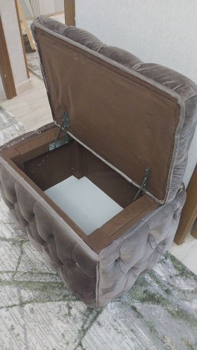 Продам  банкетку