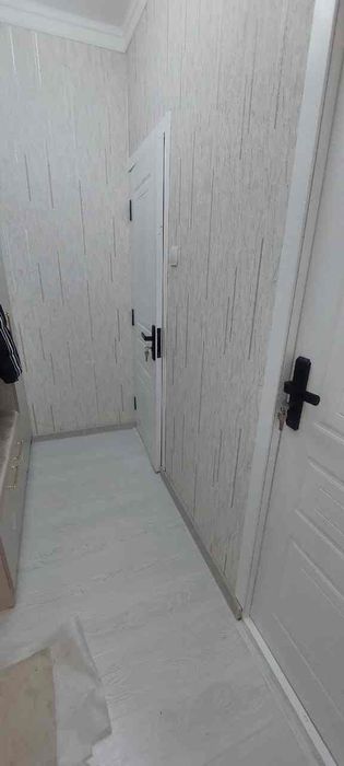 ! Ипотека ‼️1/2/4 Меб+Тех 8кв Чиланзар