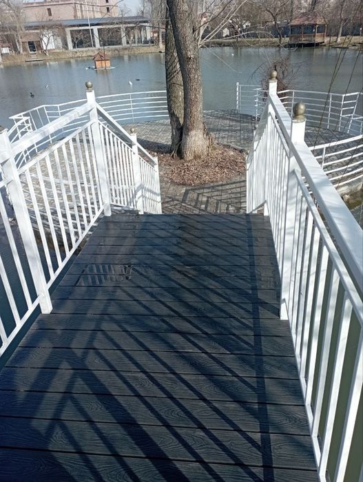 ДПК Терасса DPK Terassa