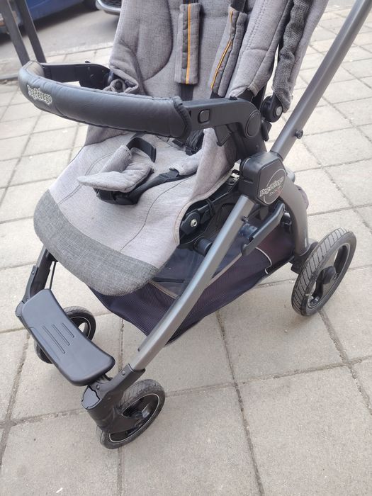 Детска количка Peg Pereggo