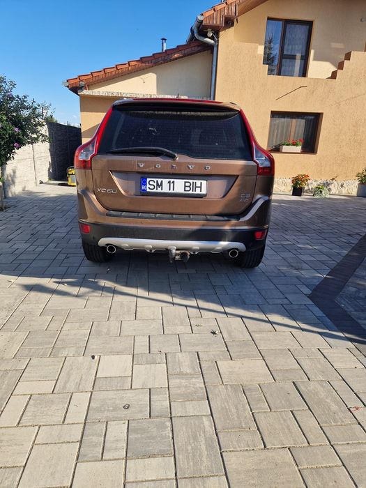 De vînzare volvo xc 60
