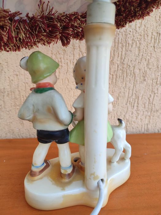 Veioză Hänsel&Gretel