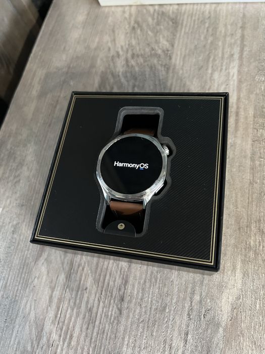 Продам Смарт часы Huawei Watch GT 5 46мм