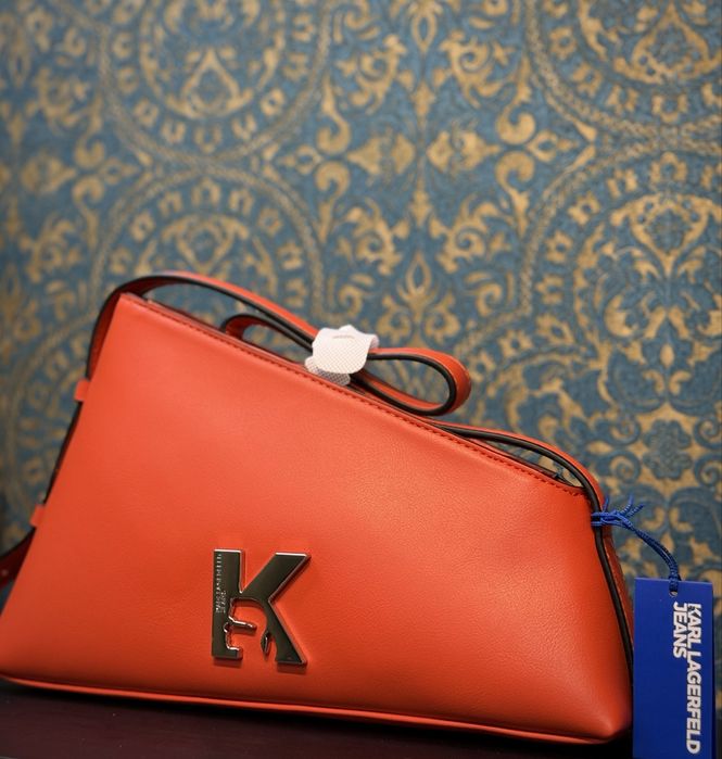 Дамска чанта Karl Lagerfeld  A2W30133