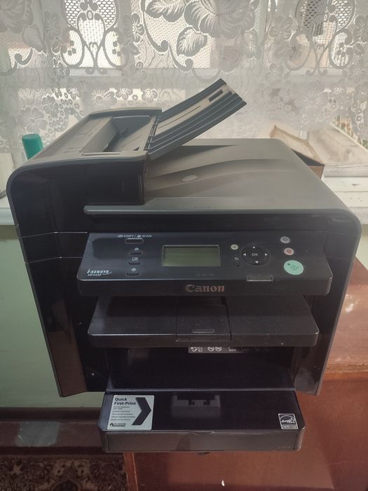 Принтер 3в1 Канон 4450. Автоподача