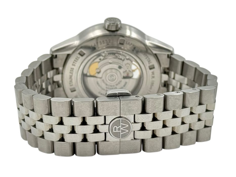 Raymond Weil Freelancer Automatic Sceleton