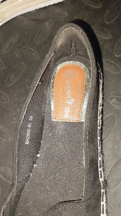 Дамски оригинални обувки, ботуши ana bonilla, fila, marco tozzi, 5th a