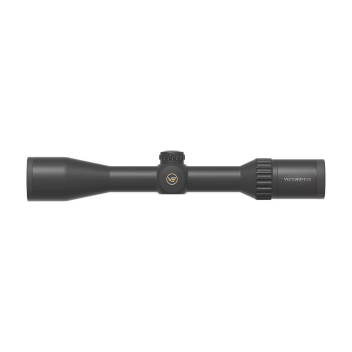 Oferta! Luneta goana vanatoare Vector Optics Continental 1.5-9x42