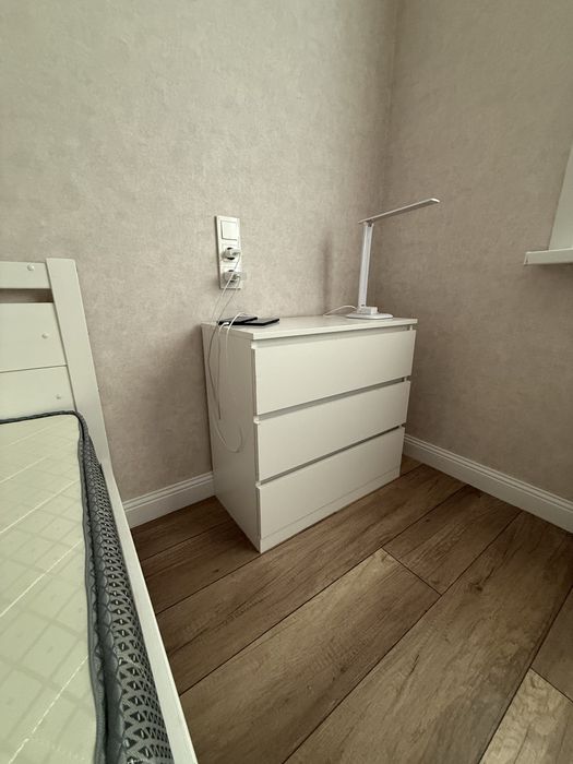 Продам тумбу комод