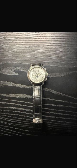 Продам часы Zenith оригинал