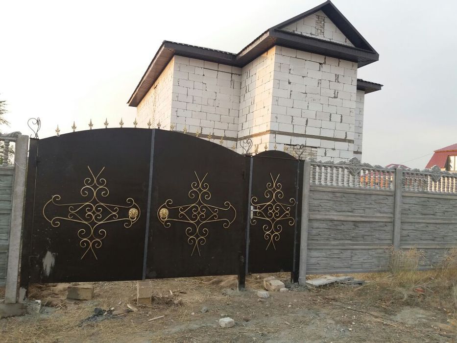 Для продажи недостройенный