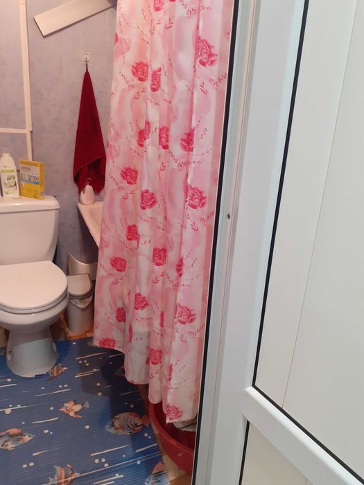 Сдаём двух комнатную квартиру