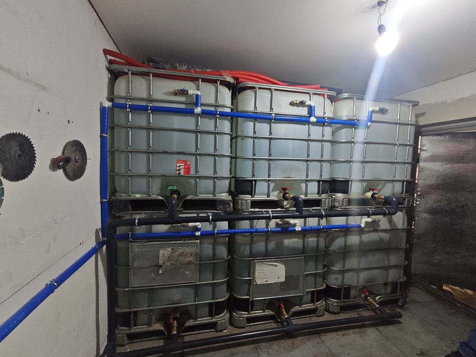 Услуги сантехника