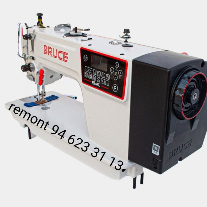 Remont shvenni averlok