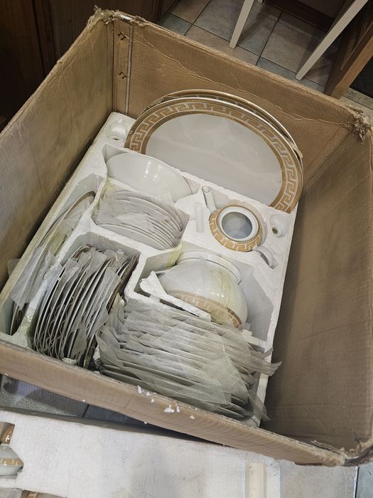 Супер Сервиз 99 предметов