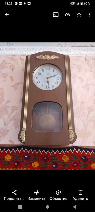 Продам часы ссср