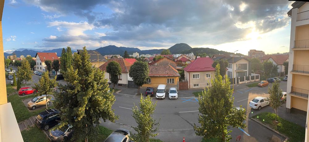 3 camere ASTRA 101 mp utili-et2  lift-schimb cu apart-gars +- dif