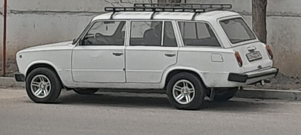 Новая диски и балони