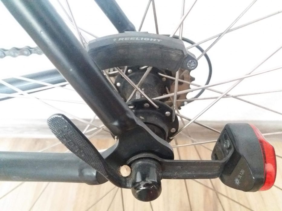 Bicicleta SCOTT Speedsters 5