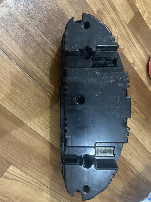 Прибор щитов БМВ е46