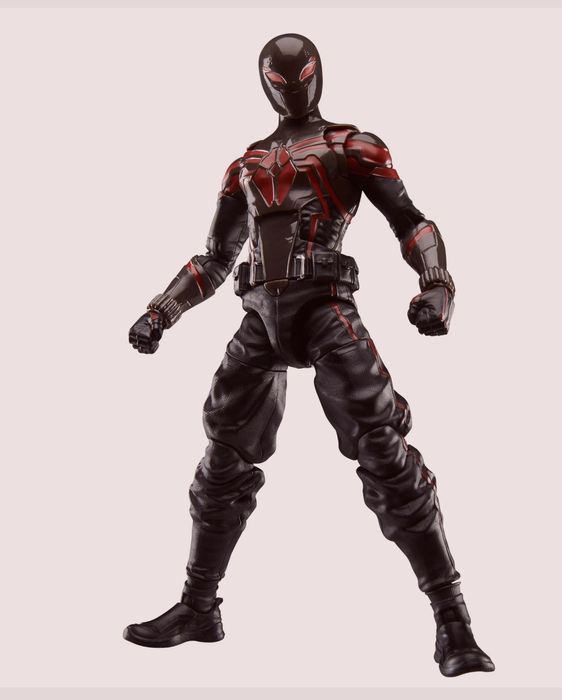 Marvel Legends Spider-Man Gamerverse Miles Morales 2099