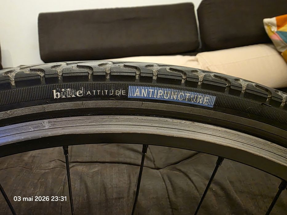 Vând bicicletă cyclocross GIANT(nu cursiera, trek, mtb)
