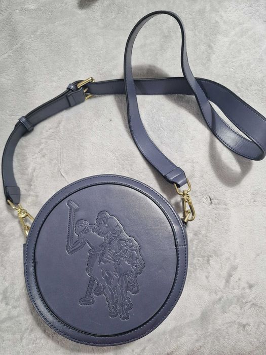 US Polo Assn Дамска чанта