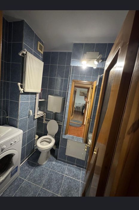 Proprietar închiriez garsoniera zona centrala