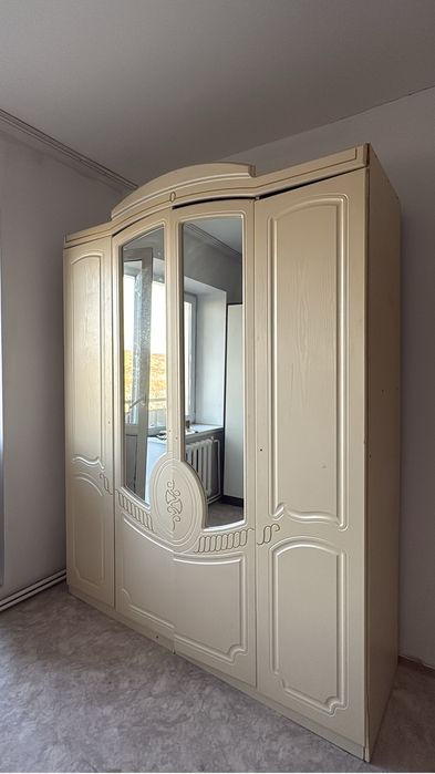 Продам шкаф на КШТ