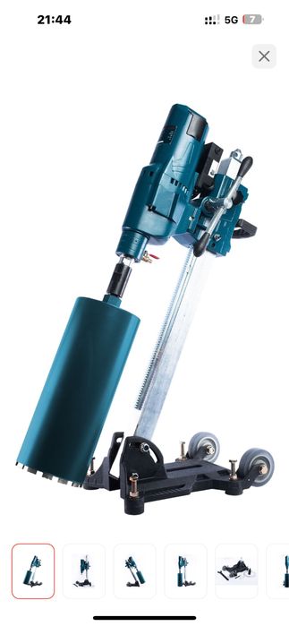 Алмазное сверление бурим бетон стены