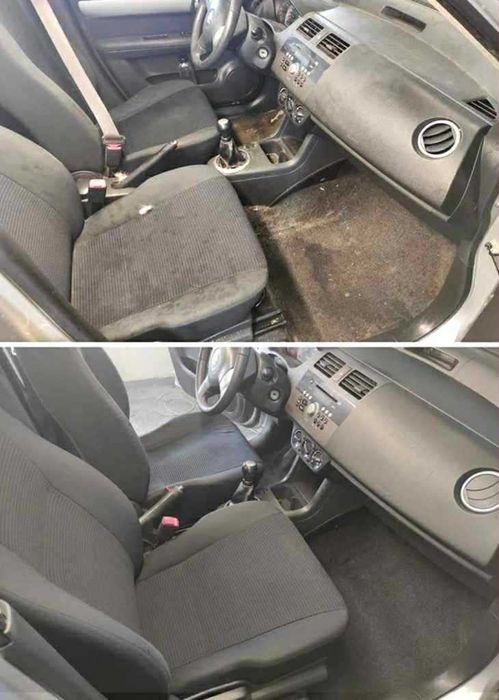 Firmă de curățenie profesională de toate tipurile BA Sofclean!!!