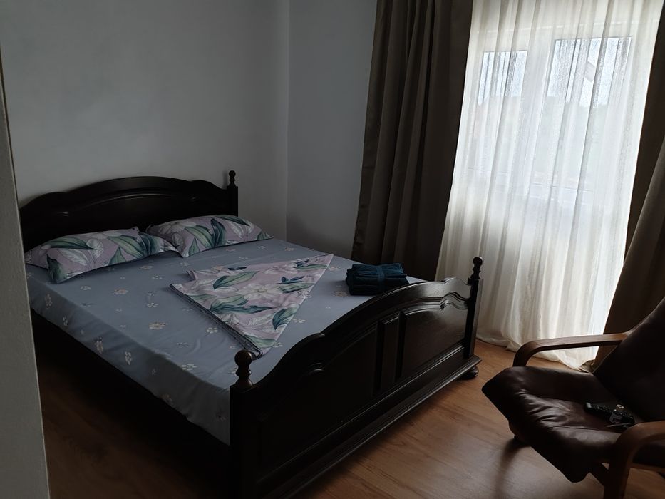 Cazare Corbu 6 camere