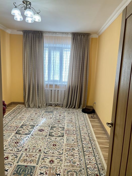 Продается 3-комнатная квартира