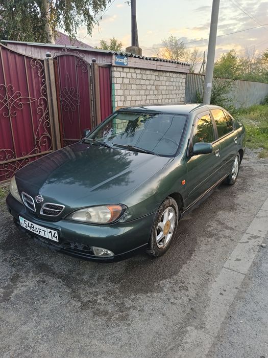 Продам Ниссан примера