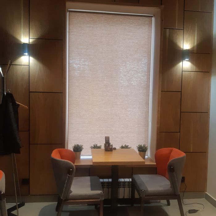 Ролл-шторы, жалюзи, ролшторы, рулоные шторы! Новое поступление.