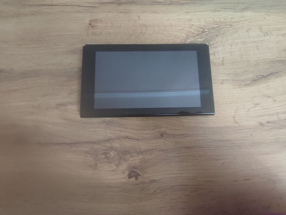 Экран / дисплей Nintendo switch Нинтендо свитч.