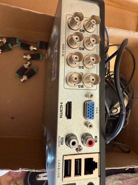 Hiwatch видеоренистраторы сатылады