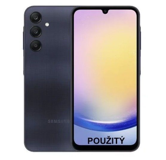 Telefon samsung galaxy a25 5g