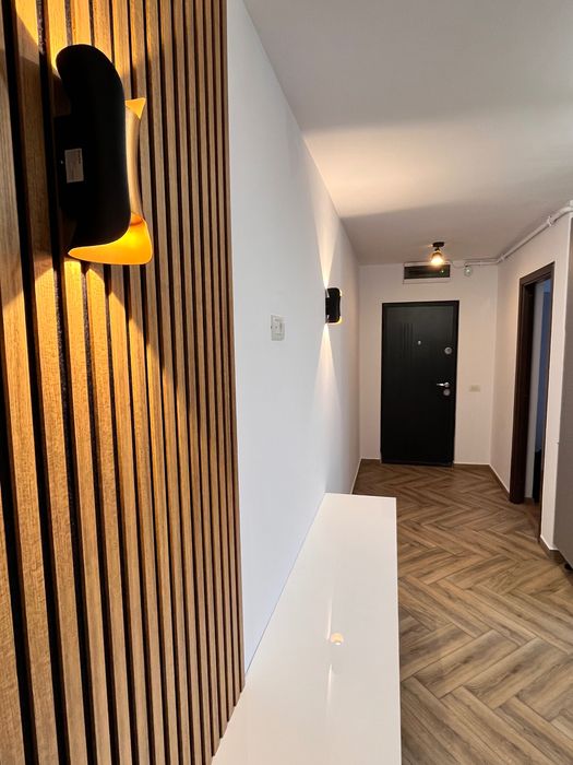 Apartament 2 camere - prima închiriere | totul nou | 50mp