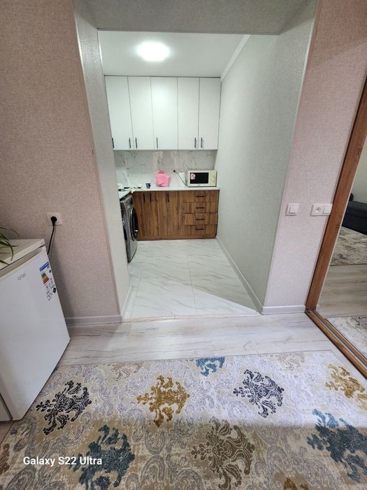 Сдается в аренду квартира, Ттз-1 3/4/4