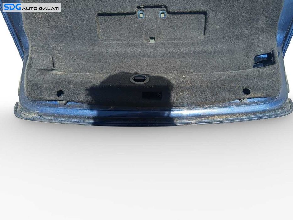 Capota Portbagaj Dezechipata Volkswagen Passat B7 Sedan Berlina 2010 - 2015 [LN0152]