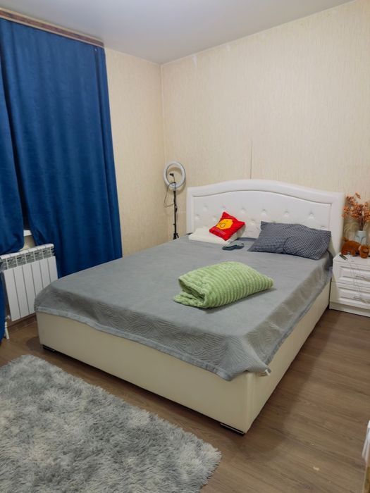 3-х комнатная квартира