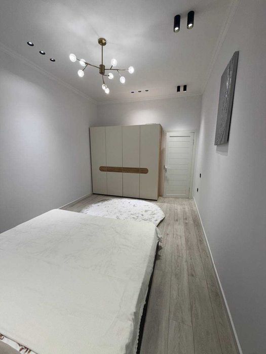 ПРОДАЕТСЯ 3/1/4 НОВОСТРОЙКА  на: Паркентский