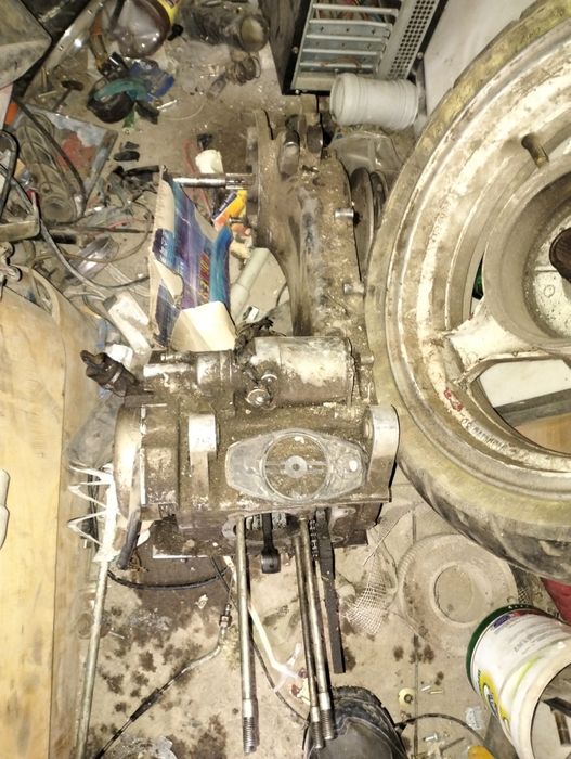 Продам скутер 150